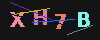 Gambar captcha