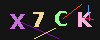Gambar captcha