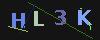 Gambar captcha